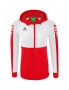 Six Wings Training Jacket with hood