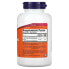 Фото #2 товара Витамин B5 NOW Пантотеновая кислота, 500 мг, 250 капсул (растительный капсулы)