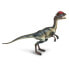 Фото #1 товара Фигурка Safari Ltd Dilophosaurus Figure Wild Safari (Дикая Сафари)