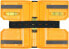 Vorel Poziomnica narożna do osadzania słupków 190 x 135mm (16012)