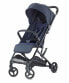 Фото #26 товара Inglesina Sketch Pushchair Lightweight and Compact, Blue, Comfortable, up to 17 kg, One-Handed Fold, UPF 50+