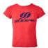 Фото #1 товара SIDESPIN EE42 short sleeve T-shirt