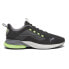 Фото #2 товара Puma Cell Rapid Running Mens Black Sneakers Athletic Shoes 37787109
