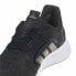 Фото #3 товара Женские спортивные кроссовки Adidas Edge Lux 5 Чёрный