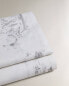 Фото #4 товара Toile de jouy beach flat sheet