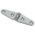 FORESTI & SUARDI Chromed Brass Large Hinge