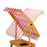 Фото #15 товара Детский столик с навесом для сада от Relaxdays