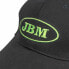 JBM Cap