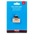 Фото #3 товара ELVEDES Hayes Dominion A4 Organic Disc Brake Pads