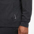 NIKE Yoga Dri-Fit full zip sweatshirt