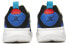 Фото #4 товара Спортивные кроссовки Xtep 980319110689 Черный Лан Тек Быстрая и стильная кожаная сетчатая комбинированная спортивная обувь Черный Лан обувь / спортивная обувь / беговая обувь