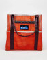 Фото #1 товара Kavu alder lake tote in orange