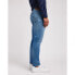 Фото #4 товара LEE Rider Slim Fit jeans