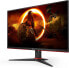 Фото #13 товара AOC Gaming C24G2AE 24-inch FHD Curved Monitor, 165 Hz, 1 ms, FreeSync Premium (1920 x 1080, HDMI, DisplayPort) Black