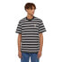 Фото #2 товара DICKIES Stevensville Stripe short sleeve T-shirt