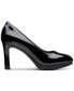 Women's Ambyr 2 Braley High-Heel Platform Pumps