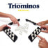 GOLIATH BV Goliath Triominos Original board game