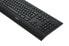 Фото #5 товара Клавиатура Logitech K280e - Полноразмерная (100%) - Проводная - USB - QWERTY - Черная