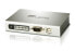 Фото #1 товара ATEN UC2324 - Silver - 0.6 W - Win 2000/2003/XP/NT/Vista - 320 g - USB - 0 - 50 °C