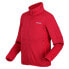 Фото #6 товара REGATTA Highton III Waterproof full zip fleece