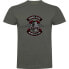 ფოტო #2 პროდუქტის KRUSKIS Highway Death short sleeve T-shirt