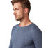 TOM TAILOR Basic Crew Sweater