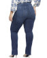 Nydj Plus Billie Blue Moon Bootcut Jean Women's 22W