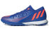 Фото #1 товара Футбольные кроссовки Adidas Predator Edge.3 L TF GX2632