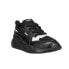 Фото #2 товара Puma XRay 2 Square Glow Ac Lace Up Toddler Boys Black Sneakers Casual Shoes 383