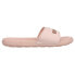 Фото #2 товара Puma Cool Cat Slide Womens Pink Casual Sandals 37101315