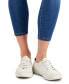 Фото #4 товара Juniors' Mid Rise Skinny Ankle Jeans