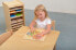 Фото #5 товара Masterkidz Edukacyjna Tabliczka Drewniana Liczenie Na Palcach Masterkidz