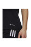 Футболка Adidas Tiro Essentials Black Orange