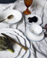 Фото #3 товара Чашка & блюдце Twig New York Amelie Royal Blue для кухонных принадлежностей и сервировки стола