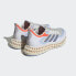 Фото #8 товара Женские кроссовки adidas 4DFWD 2 Running Shoes ( Белые )