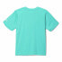 Фото #2 товара COLUMBIA Grizzly Ridge™ Graphic short sleeve T-shirt