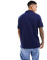 Polo Ralph Lauren Sport Capsule crest logo polo classic oversized fit in navy