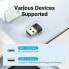 Фото #7 товара Адаптер USB - USB-C Vention