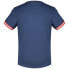 ფოტო #3 პროდუქტის LONSDALE Kergord short sleeve T-shirt