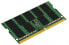 Фото #4 товара Kingston HyperX 4GB DDR3L-1866 - 4 GB - 1 x 4 GB - DDR3L - 1866 MHz - 204-pin SO-DIMM