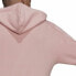 Фото #3 товара Толстовка с капюшоном мужская Adidas Future Icons Розовый