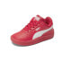 Фото #2 товара Puma Gv Special Reversed Ac Lace Up Toddler Boys Red Sneakers Casual Shoes 3922