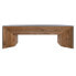 Фото #5 товара Кофейный столик DKD Home Decor Сосна Переработанная древесина 135 x 75 x 45 cm