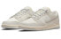 Nike Dunk Low light bone 防滑轻便 低帮 板鞋 女款 骨白 / Кроссовки Nike Dunk Low DD1503-107