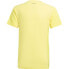 ADIDAS Club short sleeve T-shirt