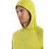 ICEBREAKER 125 Cool-Lite Sphere Merino hoodie