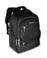 ფოტო #4 პროდუქტის TSA Checkpoint-Friendly 17" Laptop Backpack with USB