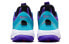 Фото #5 товара Кроссовки Xtep Basketball HighPurple-White-Blue