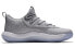 Баскетбольные кроссовки Jordan Super Fly 2017 Low 2017 AJ2664-003 42.5 - фото #3