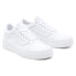 VANS Old Skool trainers True White / True White, 31 - фото #2